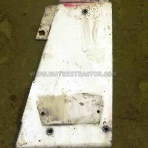Case IH Internationa Panel, Grille, RH