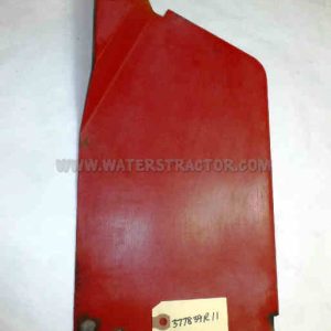 Case IH Internationa Panel, Battery Housing, LH