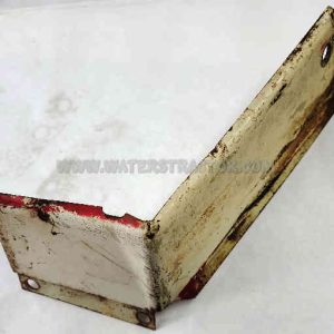 Case IH Internationa Housing, Steering Support, Lower, LH