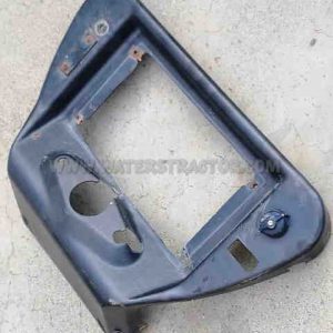 Case IH Internationa Housing, Instrument Panel