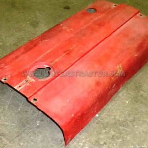 Case IH Internationa Hood