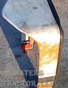 Case IH Internationa Cowl Assy