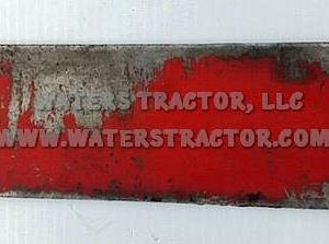 Case IH Internationa Cover, Clutch Housing Bottom