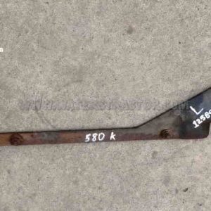 Case IH Internationa Brace, Rear Side Panel, Left