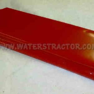 Case IH Internationa Battery Cover