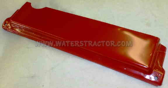 Case IH Internationa Battery Cover