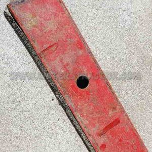 Case IH Internationa Battery Cover