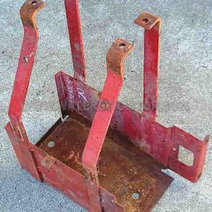 Case IH Internationa Battery Box, RH