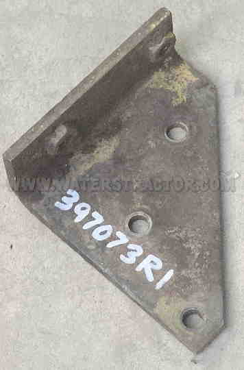 Case IH Internationa Base Assy, Steering Support, LH