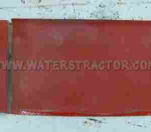 Case IH Internationa Baffle, Pre-cleaner