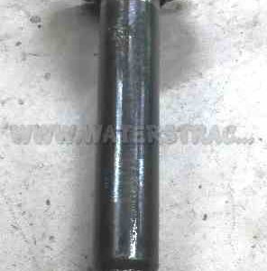 Case IH Internationa Rear Axle, Flange Style