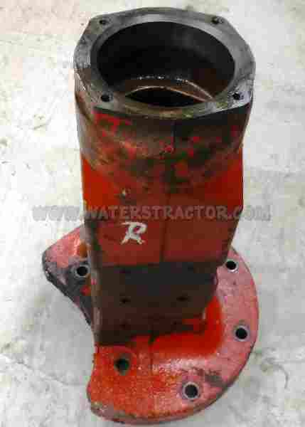 Case IH Internationa Rear Axle Carrier, Right