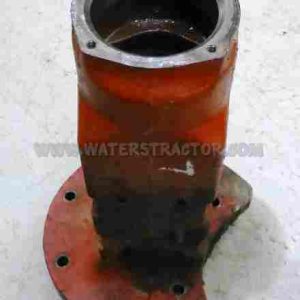 Case IH Internationa Rear Axle Carrier, Left