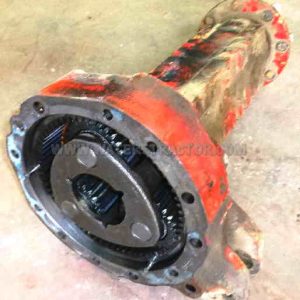 Case IH Internationa Rear Axle Carrier, Left