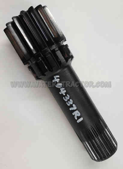 Case IH Internationa Planetary Drive Shaft, Right