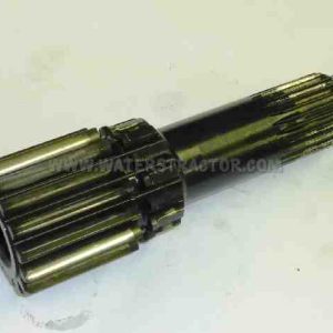 Case IH Internationa Planetary Drive Shaft, Left