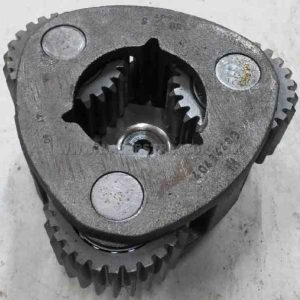 Case IH Internationa Planet Gear Carrier Assy