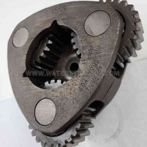 Case IH Internationa Planet Gear Carrier Assy
