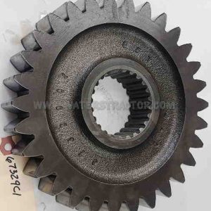 Case IH Internationa Gear, Differential Output Shaft