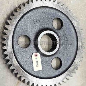 Case IH Internationa Gear, Differential Output Driven