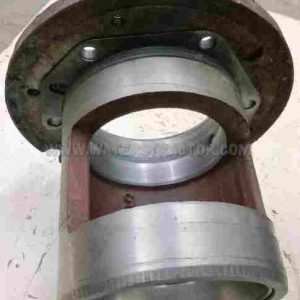 Case IH Internationa Cage, Bull Pinion Shaft Bearing, LH