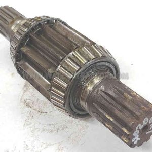 Case IH Internationa Bull Pinion Shaft, 13 Teeth