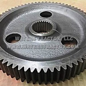 Case IH Internationa Bull Gear, 73 Teeth
