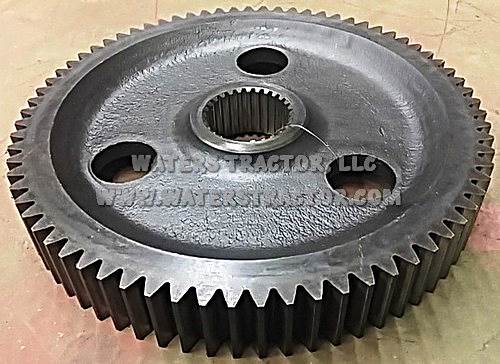 Case IH Internationa Bull Gear, 73 Teeth