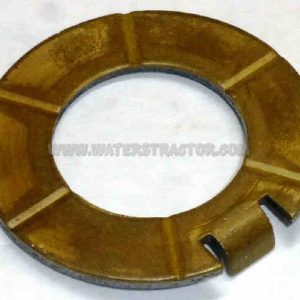 Case IH Internationa Thrust Washer, Pto Idler Gear