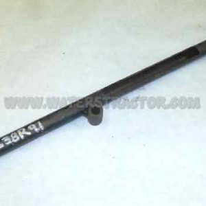 Case IH Internationa Support, Control Shaft