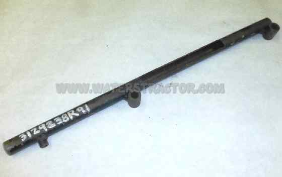 Case IH Internationa Support, Control Shaft