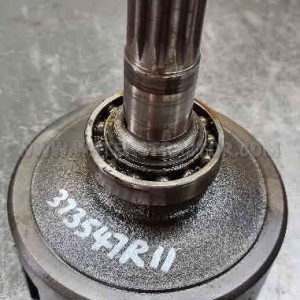 Case IH Internationa Shaft, Pto Input