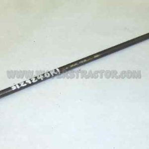 Case IH Internationa Shaft, Pto Control