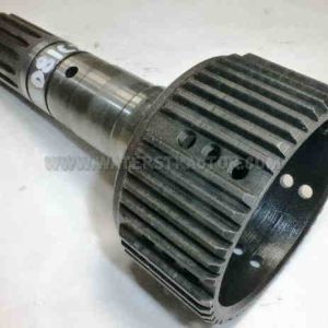 Case IH Internationa Shaft, Pto Drive