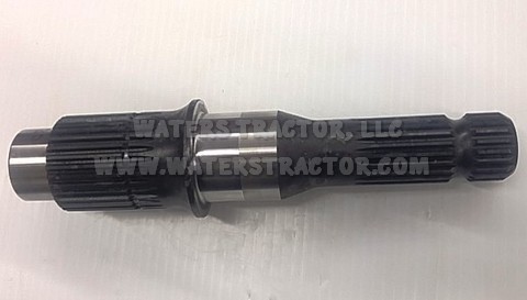Case IH Internationa Shaft, Pto 1000 Rpm 1-3/8" 21 Spline