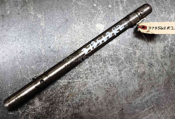 Case IH Internationa Shaft, IH Clutch Fork Cross