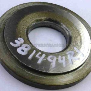 Case IH Internationa Retainer, Clutch Release