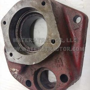 Case IH Internationa Pto Pump Housing