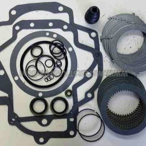 Case IH Internationa Pto Clutch Disc, Gasket, Seal Kit
