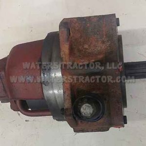 Case IH Internationa Pto Assy