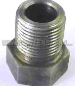 Case IH Internationa Plug, Hydraulic