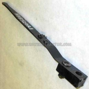 Case IH Internationa Lever, Pto
