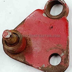 Case IH Internationa Lever, Over-center