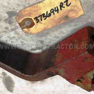 Case IH Internationa Lever, Cross Shaft