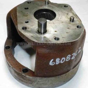 Case IH Internationa Housing, Carrier Assy