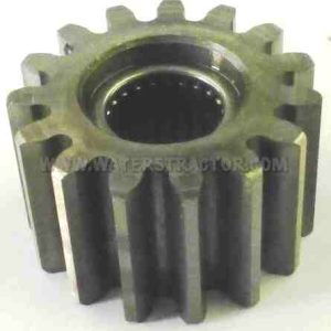 Case IH Internationa Gear, Pto Pump Idler
