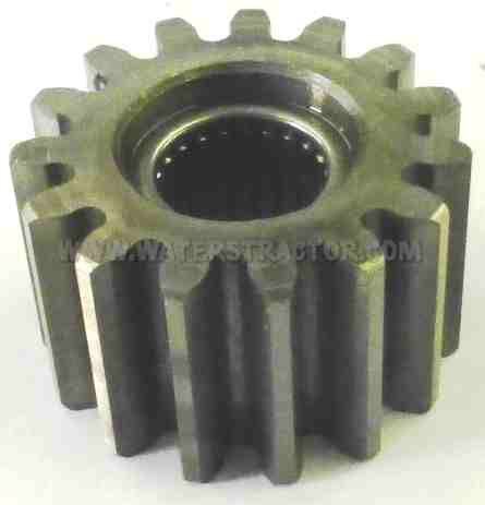 Case IH Internationa Gear, Pto Pump Idler