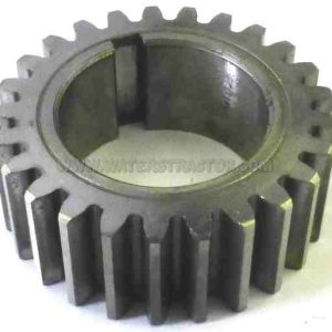 Case IH Internationa Gear, Pto Pump Drive