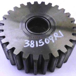 Case IH Internationa Gear, Pto Idler