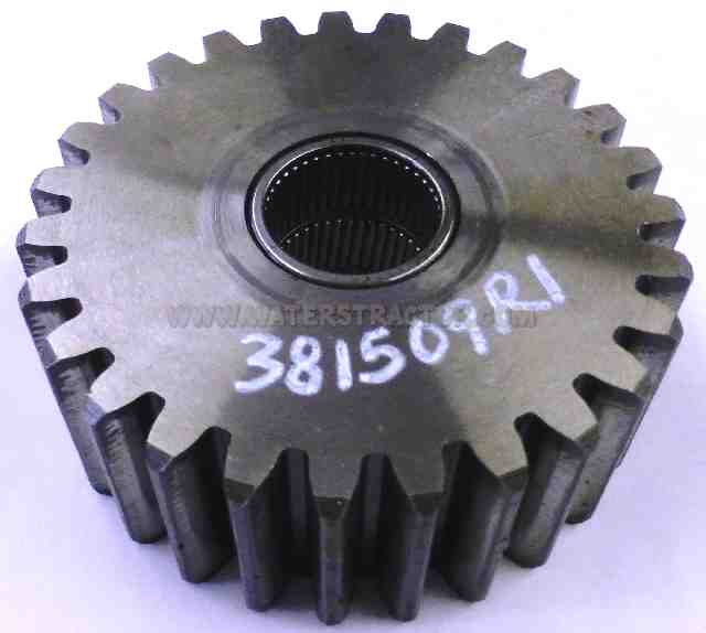 Case IH Internationa Gear, Pto Idler
